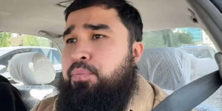 Ақтөбе мешітіндегі оқиға: Рүстем Жүгінісов көпшіліктен кешірім сұрады