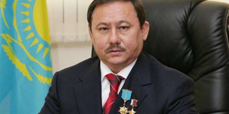 Ғарышкер Талғат Мұсабаев өмірден өтті