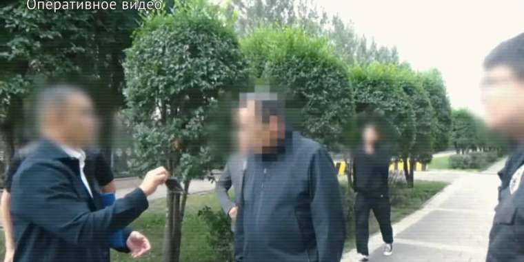 Көлік вице-министрі жемқорлық күдігімен қамауға алынды