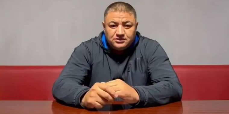 Хасан Қасымбаевқа қатысты іс сотқа жолданды