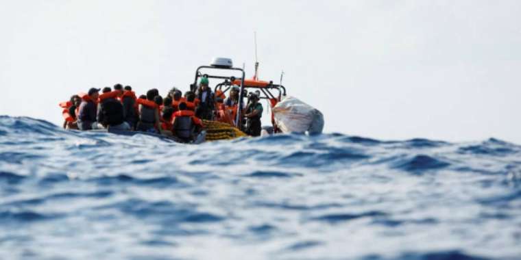 Йемен жағалауында 76 мигрант мерт болды