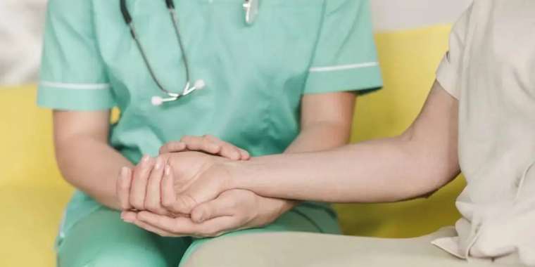 Медбикелерге науқастарды өз бетінше қабылдауға рұқсат берілді