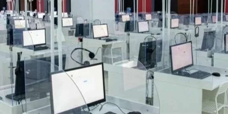 Магистратура: кешенді тестілеудің аралық нәтижесі жарияланды