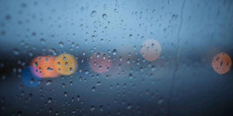 Алдағы үш күнге арналған ауа райы болжамы