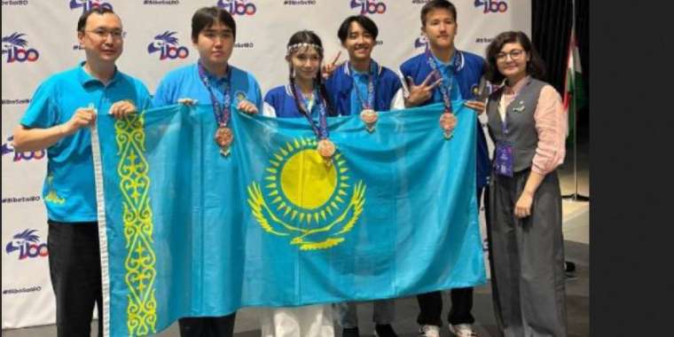 Олжалы шілде: олимпиада Қазақстан үшін өте табысты болды