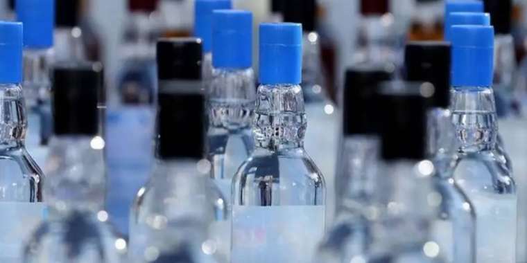 Алкогольді өнімдерге байланысты 107 000 құқық бұзушылыққа тосқауыл қойылды