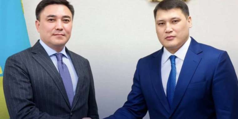 Қала әкімі жұмсаған ба? Берденовті атқан күдікті ерекше мәлімдеме жасады