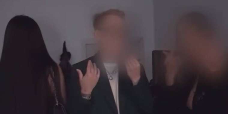 Астанада танымал блогер қамауға алынды