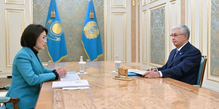 Медицина қызметкерлерін қорғау үшін заң күшейтіледі