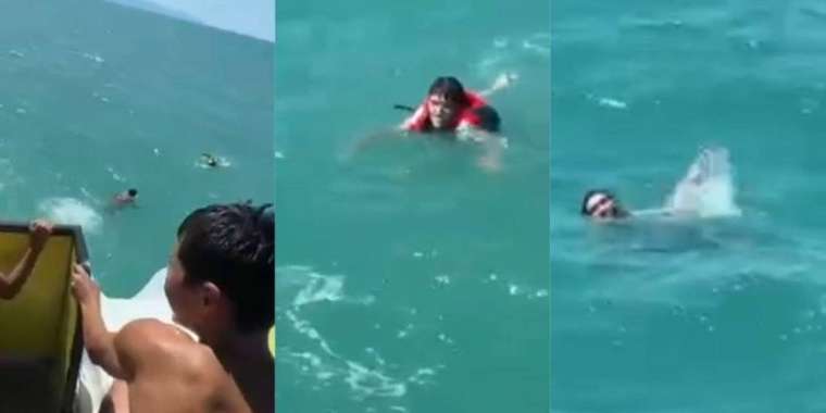 Алакөлде 17 жастағы жасөспірім суға батып кетті