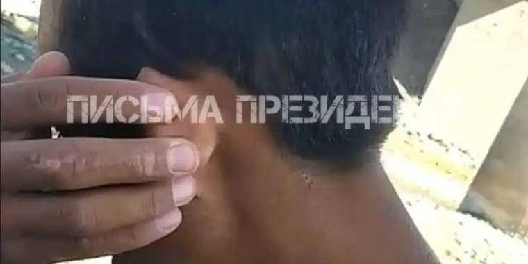 Жамбыл облысында екі бала 5 жыл бойы құлдықта болғанын айтты