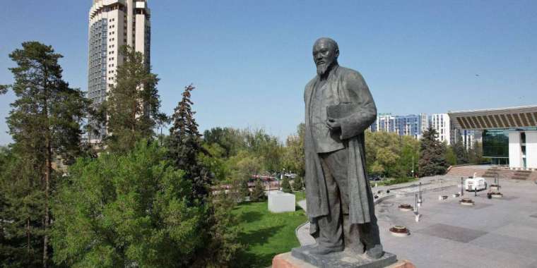 Алматыда Абай Құнанбайұлының 180 жылдығына арналған 120-дан астам іс-шара өтеді