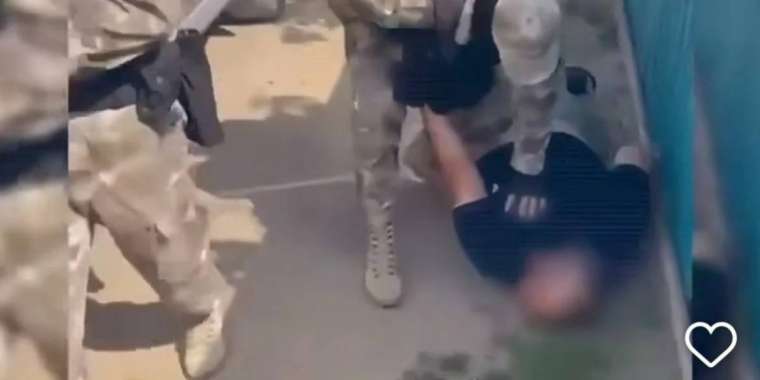 Ақтөбеде көлікті заңсыз иемденіп, сатпақ болғандар ұсталды