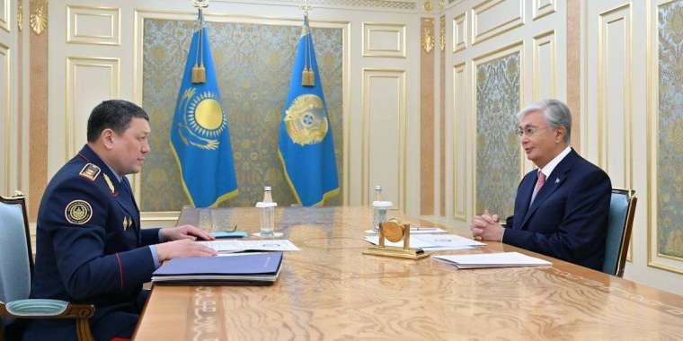 67 млн жалған қоңырау бұғатталған