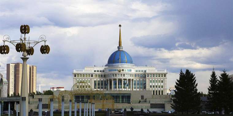 Тоқаев:  "Ұлы Абайдың аманатына адал болайық!"