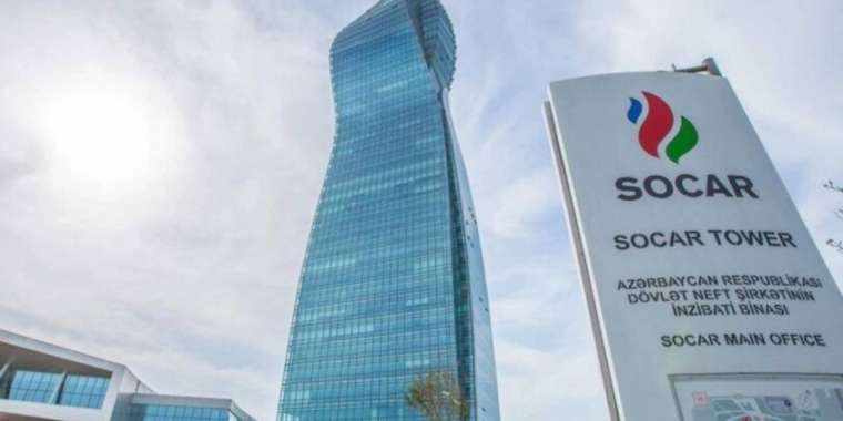 Украинадағы Әзербайжан нысандарын Ресей әдейі атқылады - Баку