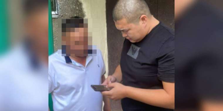 Қарағандылық киберқылмыстың алдын алған