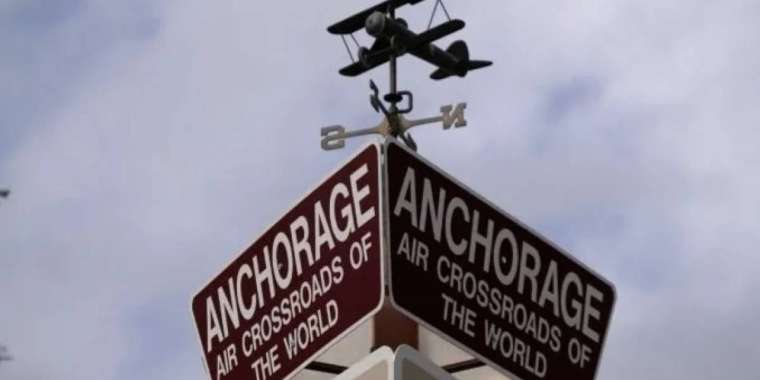 CNN: Путин мен Трамп Анкоридждегі әскери базада кездеседі