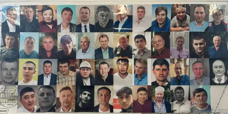 Костенко шахтасындағы 46 кеншінің қазасы: айыпталушыларға ең қатаң жаза сұралды