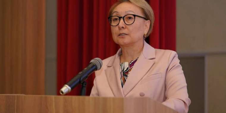 Қазақстанда балалардың құқығын қорғау жөніндегі алғашқы басқарма құрылды