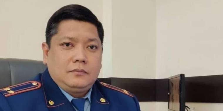 Қаңтар оқиғасы: азаматтарды азаптаған Әбілбековтің қайда екені анықталды