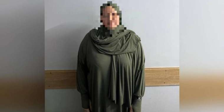 Жалған турмен жарнама жасап, ақша жымқырған әйел ұсталды