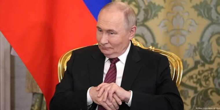 Саммиттен соң: Путиннің талаптары туралы сыбыс тарады