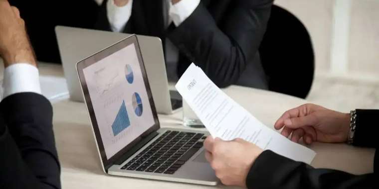 Үкімет: 1,1 трлн теңгеден асатын 968 ұзақмерзімді келісімшарт жасалды