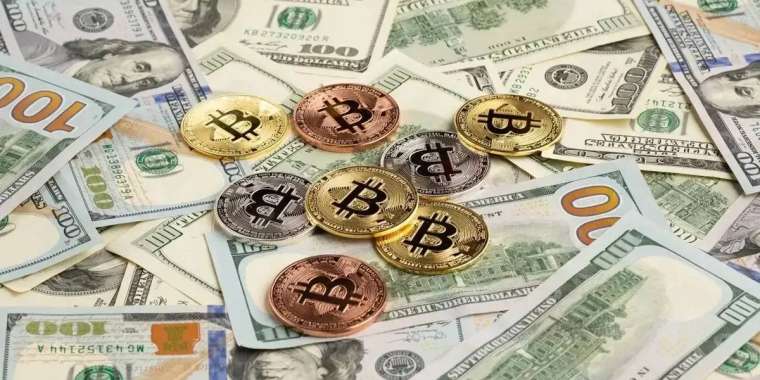 Ұлытау облысы: 6 млн доллар болатын криптовалютаға тыйым салынды