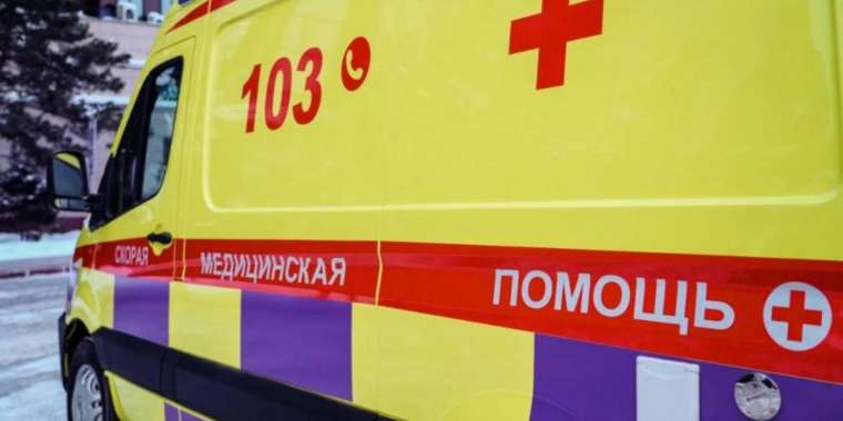 Атырауда 23 жастағы фельдшерді атып кетті