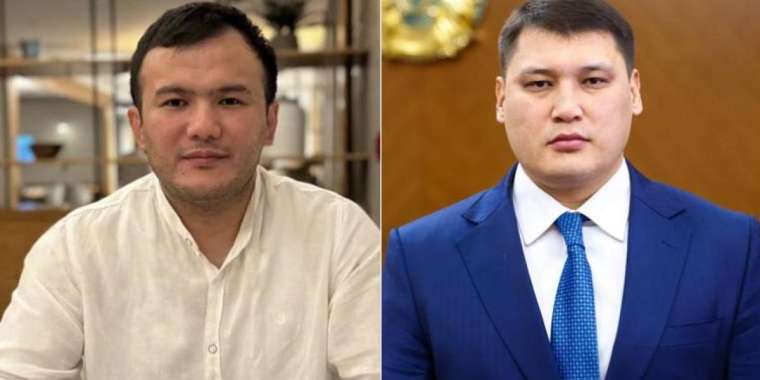 Прокурор Берденовті атқан адамды 11 жылға соттауды сұрады