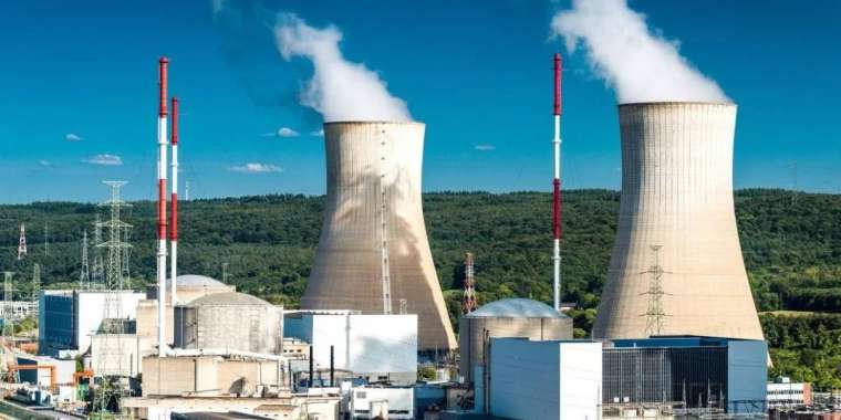 Қазақстандықтар АЭС атауын өздері таңдайды