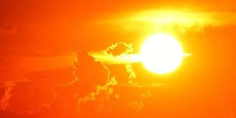 19 тамызға арналған ауа райы болжамы жарияланды