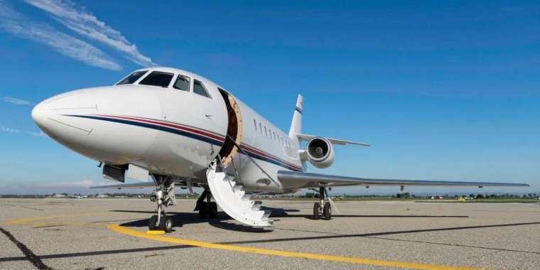 Астанадағы қайғылы оқиғадан кейін жекеменшік әуе көліктері тексерілетін болды