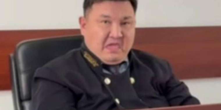 Журналиске тілін шығарған судьяның әрекеті тексеріледі