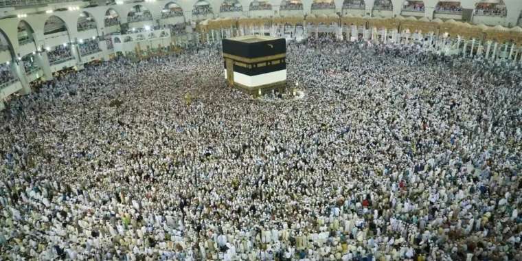 ҚМДБ қажылыққа қызмет көрсететін турфирмаларға жаңа талап қойды