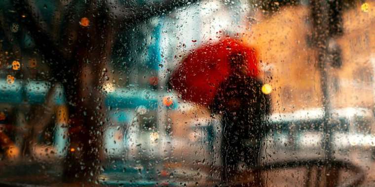 20 тамызда ауа райы құбылмалы болады