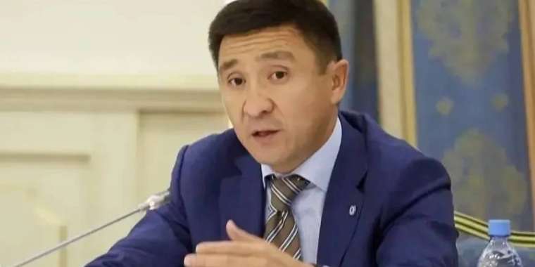 Экс-вице-министр Қожағапанов: ақтау үкімін шығаруды сұраймын