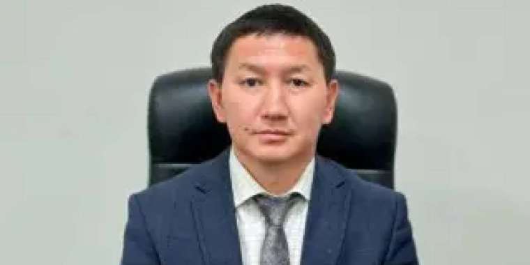 Шымкент қаласының бас сәулетшісі ұсталды