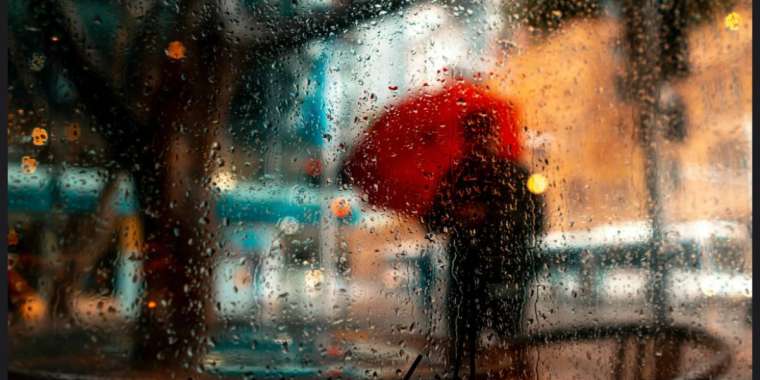 21 тамызға арналған ауа райы болжамы белгілі болды