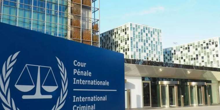 Трамп Халықаралық қылмыстық соттың 4 мүшесіне санкция салды