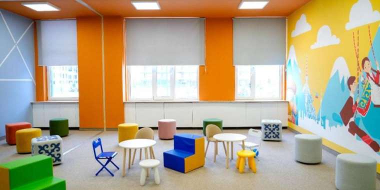 Қазақстанда 190 орыс мектебі жабылды