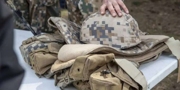 Украинада соғысқан 27 жастағы қазақстандық 4,5 жылға сотталды