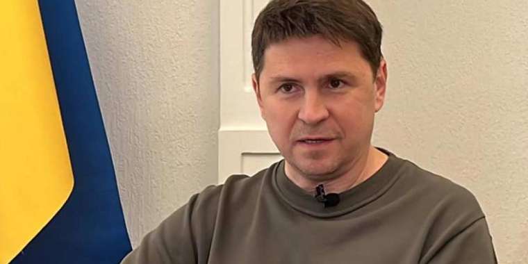 Зеленскийдің офисінің қызметкері: Украина екі тараптың да майданның қазіргі шебінде қалуына келіседі