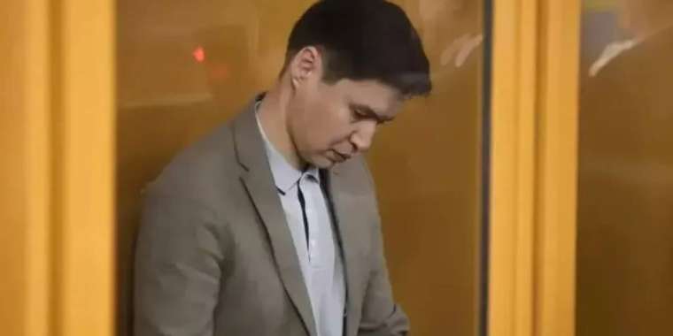 Бишімбаевтың бауыры Бақытжан Байжанов мерзімінен бұрын бостандыққа шығады