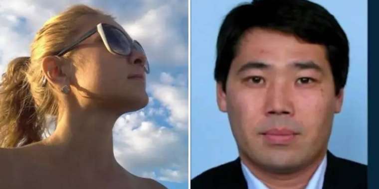 Кәрім Мәсімовтің қызы бұрынғы күйеуімен соттасып жатыр