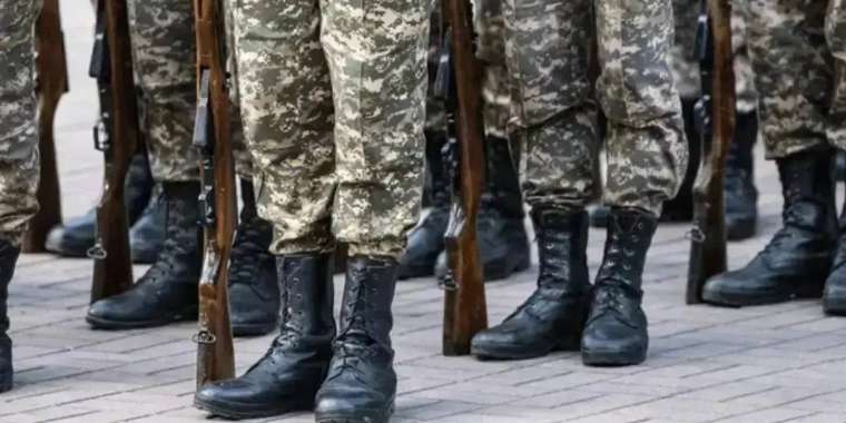 Қазақстанда әскерге шақыру тәртібіне өзгерістер енгізілмек