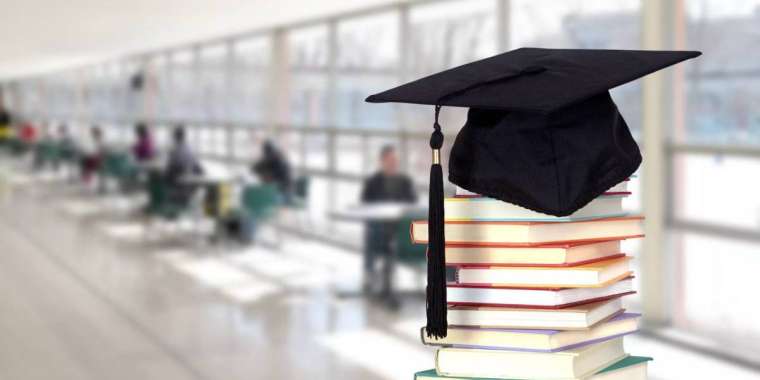 Магистратура бойынша грант иегерлерінің тізімі жарияланды