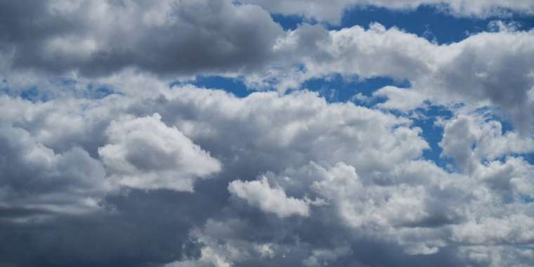 "Қазгидромет" 24–26 тамыз күндеріне арналған ауа райы болжамын жариялады