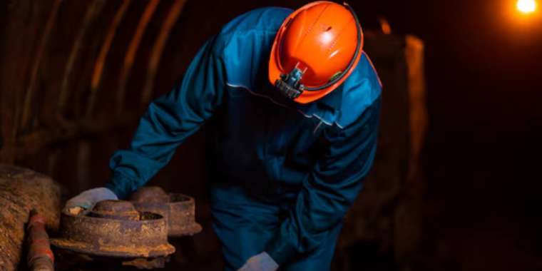 Бүгін – Кеншілер күні